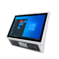 Tutto in un sistema POS Android POS